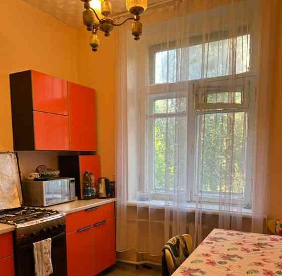 Комната, 20 м2, 4/5 эт. Москва