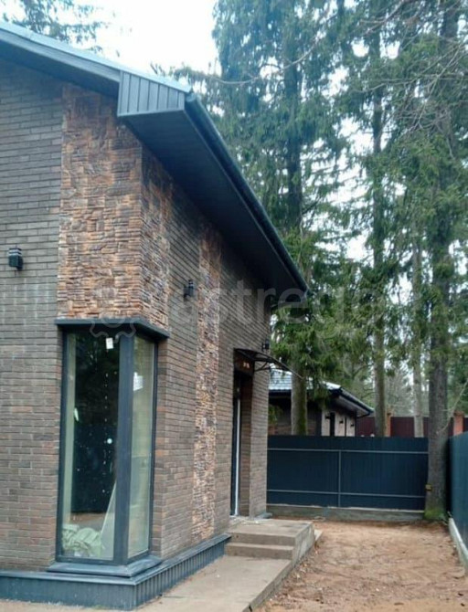 Коттедж, 146 м2, 5 соток, 2 эт. Апрелевка - изображение 6