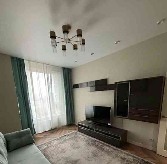 2-комн. квартира, 63 м2, 8/34 эт. Москва