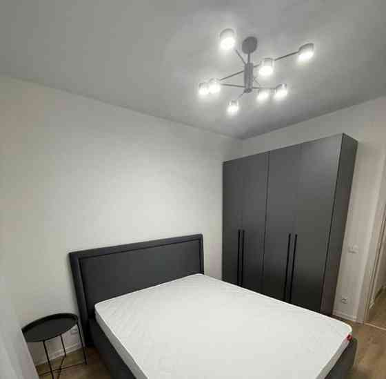 3-комн. квартира, 58 м2, 24/25 эт. Москва