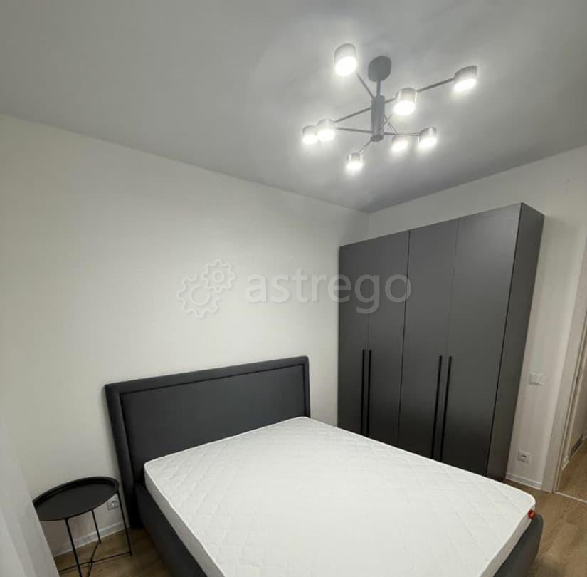 3-комн. квартира, 58 м2, 24/25 эт. Москва - изображение 2