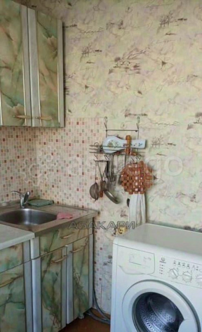 2-комн. квартира, 46 м2, 4/5 эт. Красноярск - изображение 3