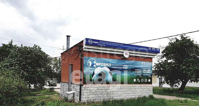 Торговое помещение, 100 м2 Дубовое - изображение 7