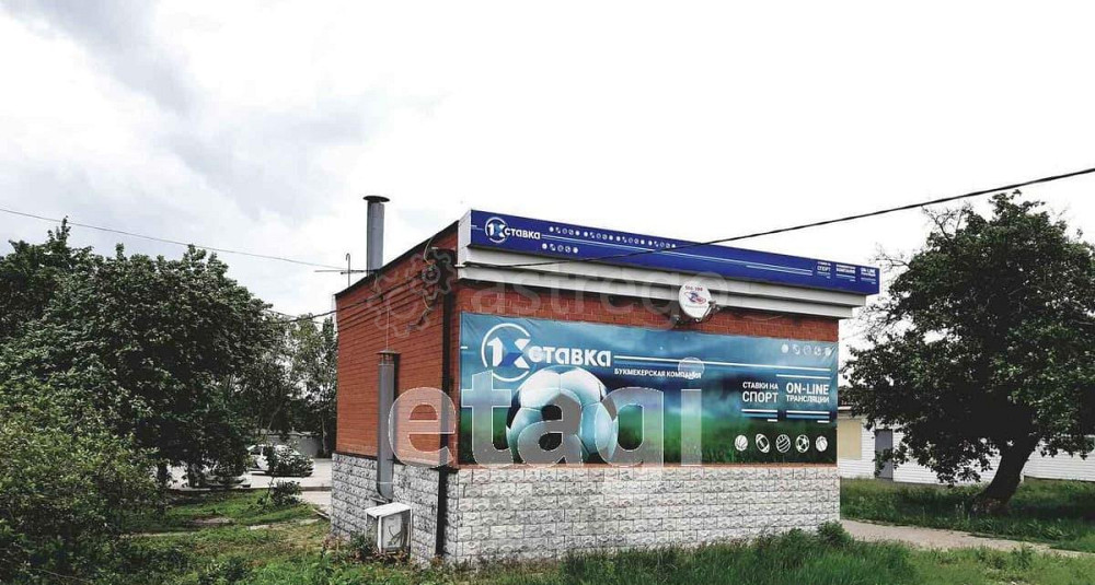 Торговое помещение, 100 м2 Дубовое - изображение 7