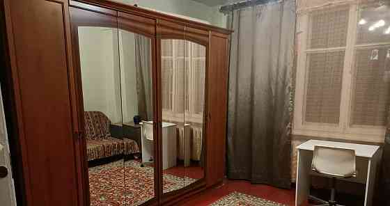 Комната, 17 м2, 2/5 эт. Москва