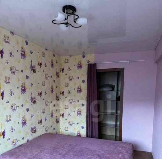2-комн. квартира, 46 м2, 4/5 эт. Красноярск