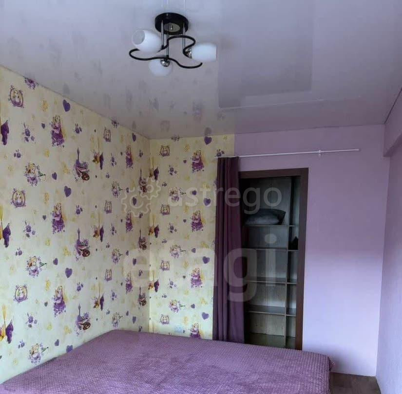 2-комн. квартира, 46 м2, 4/5 эт. Красноярск - изображение 2