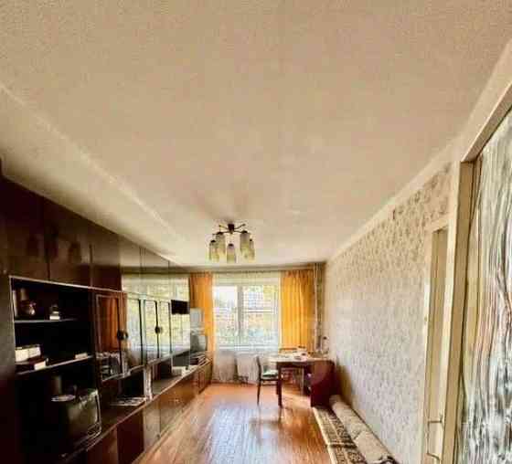 3-комн. квартира, 61.3 м2, 3/5 эт. Кашира