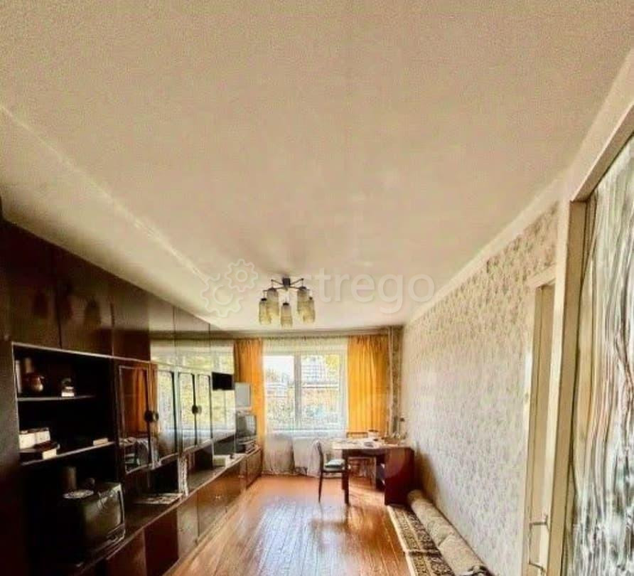 3-комн. квартира, 61.3 м2, 3/5 эт. Кашира - изображение 3