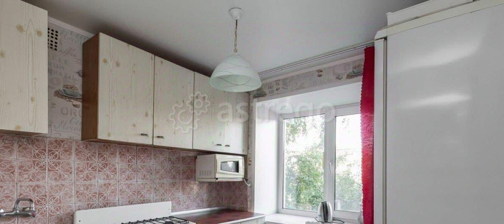 1-комн. квартира, 31.5 м2, 2/5 эт. Барнаул - изображение 7