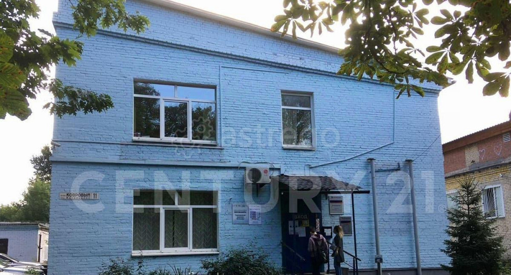 Офис, 386.6 м2 Котельники - изображение 1