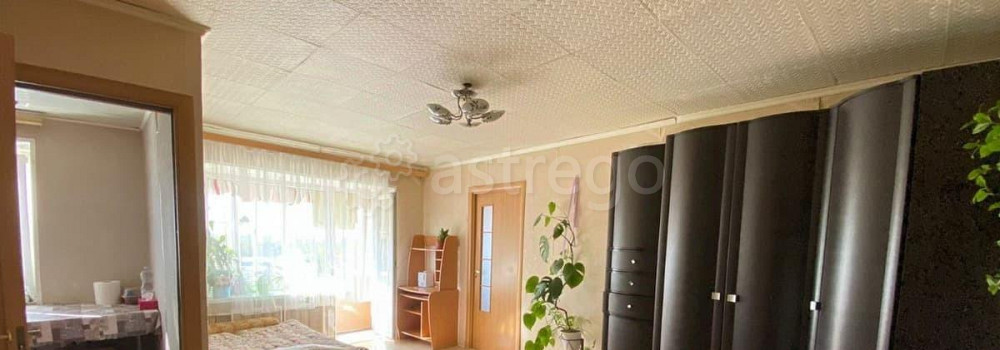2-комн. квартира, 44.3 м2, 5/5 эт. Подольск - изображение 3