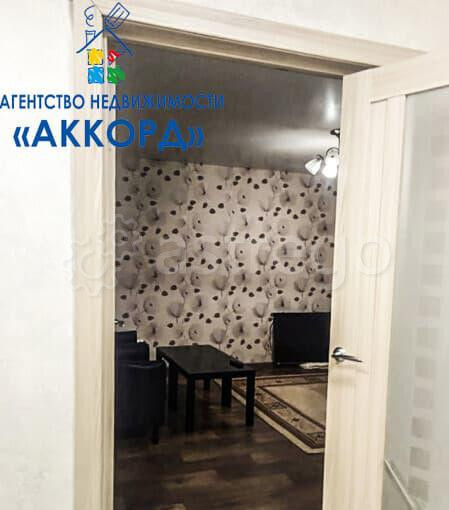 2-комн. квартира, 53 м2, 5/6 эт. Новоалтайск - изображение 4