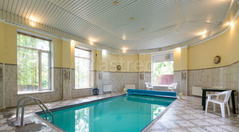 Коттедж, 450 м2 Химки - изображение 7