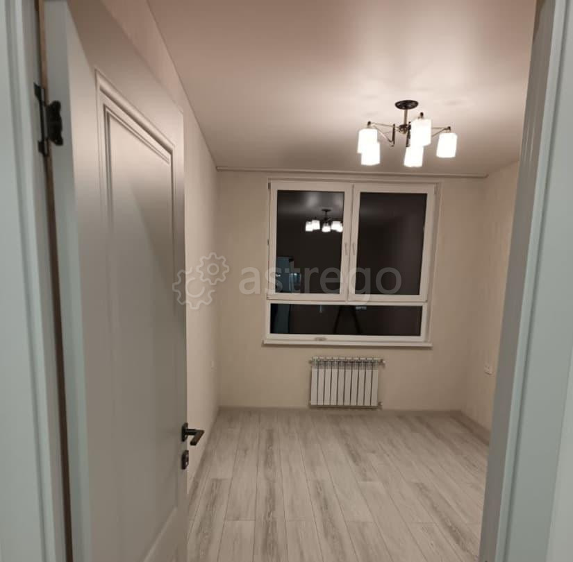 3-комн. квартира, 54 м2, 17/24 эт. Красногорск - изображение 4