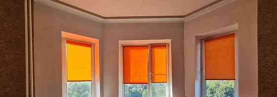 3-комн. квартира, 92 м2, 8/12 эт. Сергиев Посад