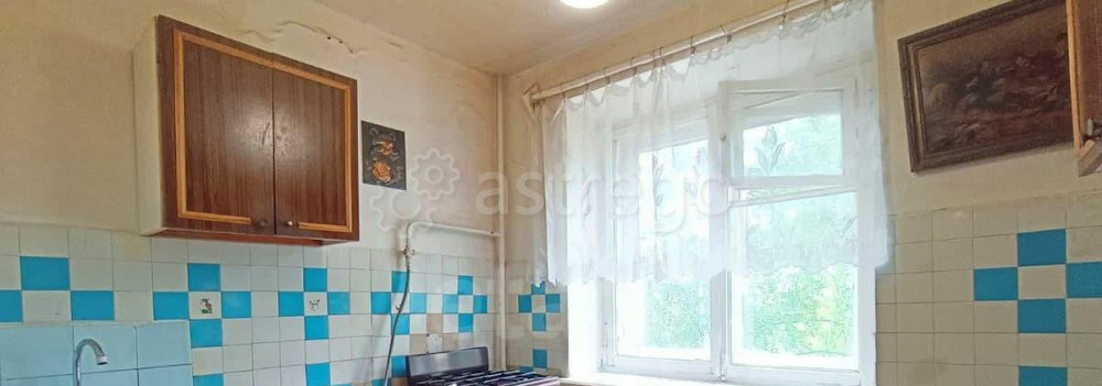 3-комн. квартира, 57.8 м2, 3/5 эт. Котлас - изображение 1