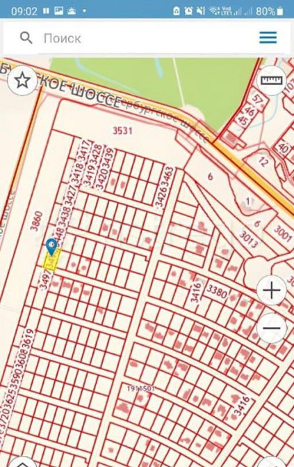 Земельный участок, 28 соток Санкт-Петербург - изображение 2
