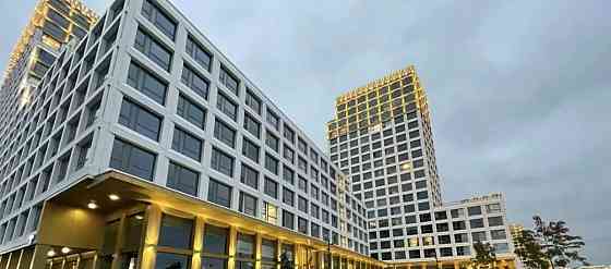 4-комн. квартира, 103 м2, 18/19 эт. Санкт-Петербург
