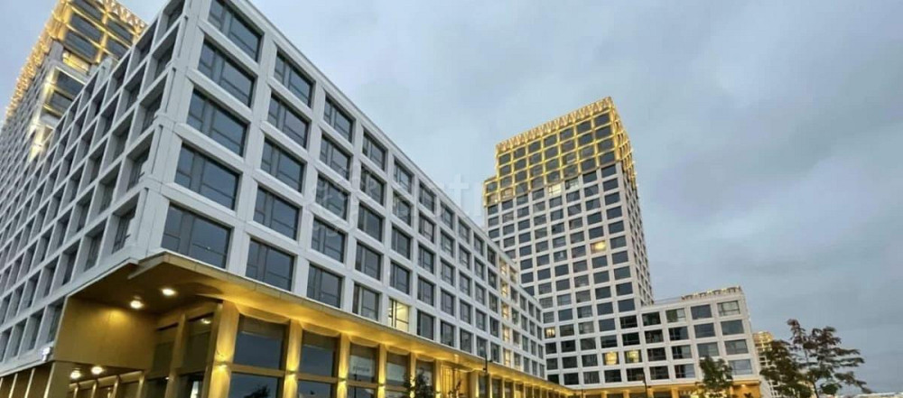 4-комн. квартира, 103 м2, 18/19 эт. Санкт-Петербург - изображение 4