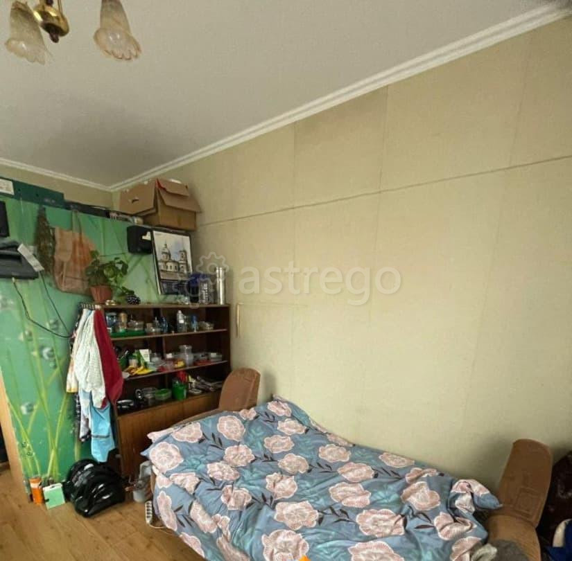 Комната, 18.5 м2, 4/5 эт. Москва - изображение 7
