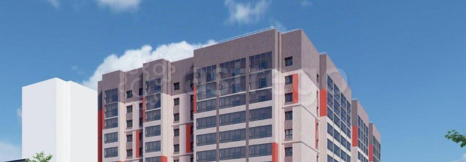 1-комн. квартира, 22.1 м2, 5/5 эт. Новоалтайск - изображение 5