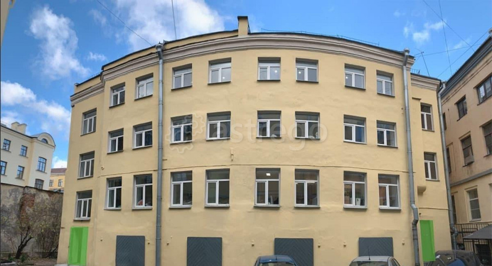 Офис, 394 м2 Санкт-Петербург - изображение 8