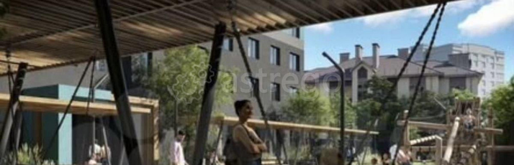 Студия, 22.51 м2, 19/25 эт. Астрахань - изображение 7