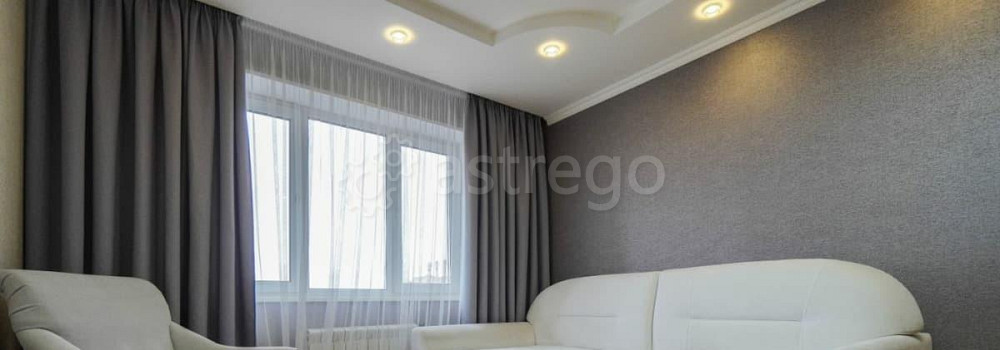 2-комн. квартира, 61.5 м2, 8/16 эт. Одинцово - изображение 6