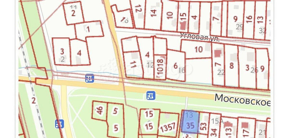 Земельный участок, 9 соток Санкт-Петербург - изображение 4