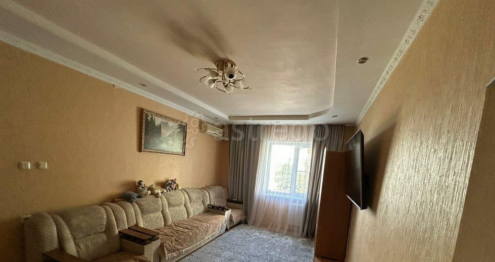 3-комн. квартира, 68 м2, 3/6 эт. Астрахань - изображение 7