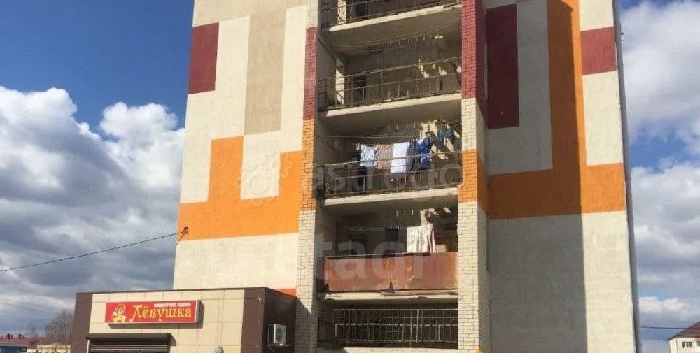 Комната, 17.1 м2, 5/5 эт. Шебекино - изображение 3