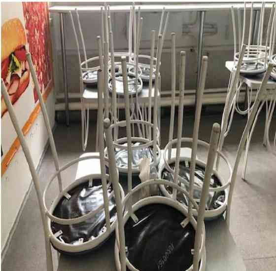 Свободного назначения, 20.6 м2 Лесосибирск