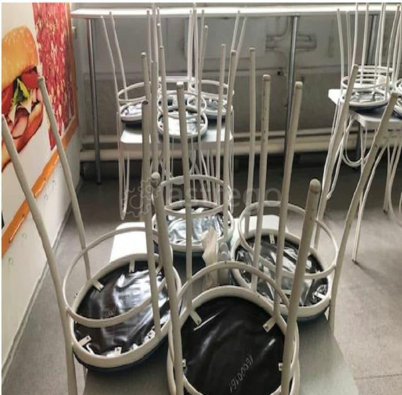 Свободного назначения, 20.6 м2 Лесосибирск - изображение 4