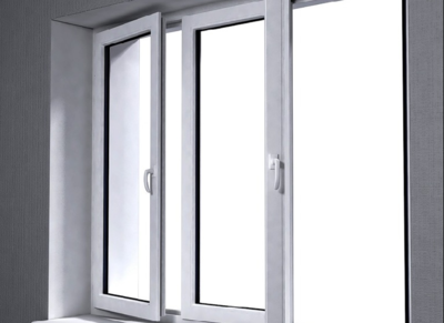 Окно пластиковое ведущих производителей под ключ Челябинск