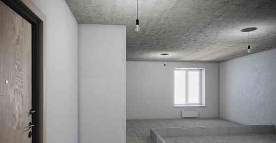 Студия, 33.03 м2, 4/8 эт. Северодвинск