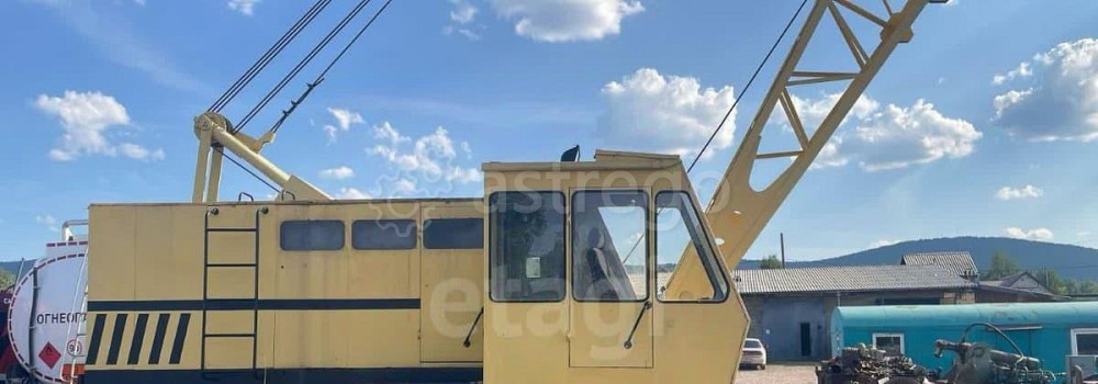 Склад, 547.2 м2 Красноярск - изображение 6