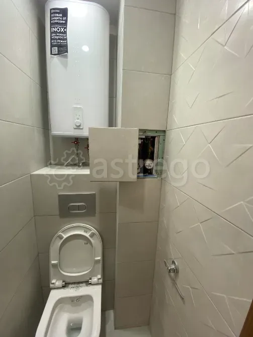 Сантехник Красноярск - изображение 7