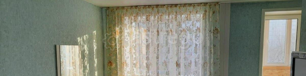 Студия, 29 м2, 3/5 эт. Бийск - изображение 7