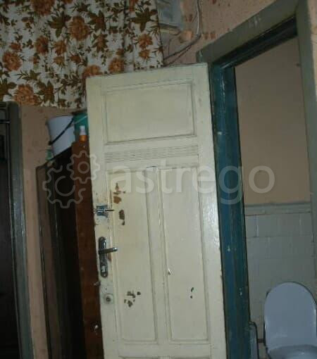 5-комн. квартира, 112 м2, 4/7 эт. Санкт-Петербург - изображение 10