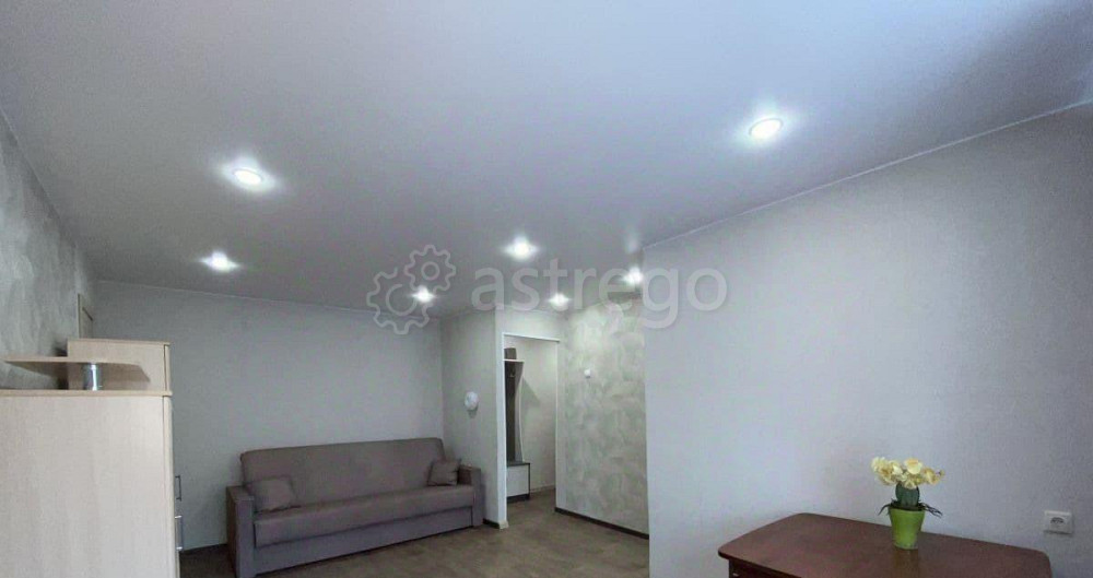 2-комн. квартира, 46 м2, 2/4 эт. Фрязино - изображение 6