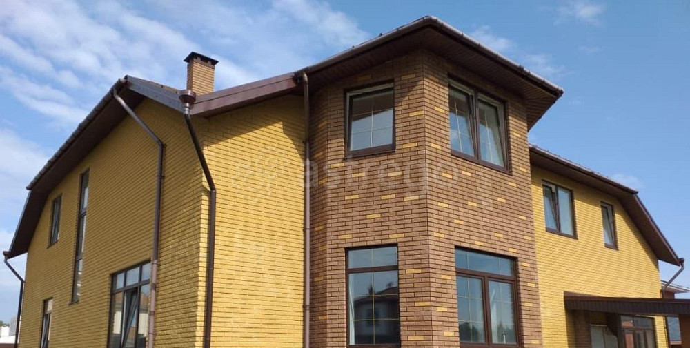 Дом, 590 м2, 10.21 сотки, 2 эт. Москва - изображение 2