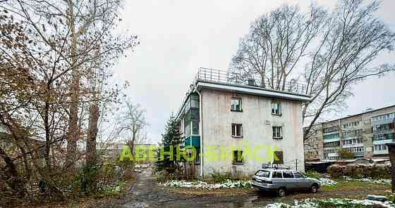 2-комн. квартира, 41.2 м2, 2/3 эт. Бийск