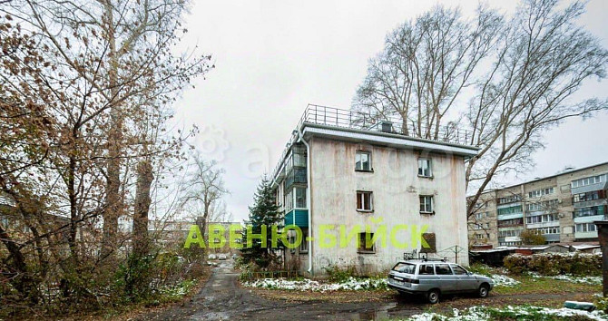 2-комн. квартира, 41.2 м2, 2/3 эт. Бийск - изображение 5
