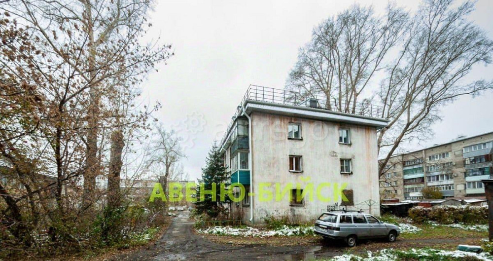 2-комн. квартира, 41.2 м2, 2/3 эт. Бийск - изображение 5