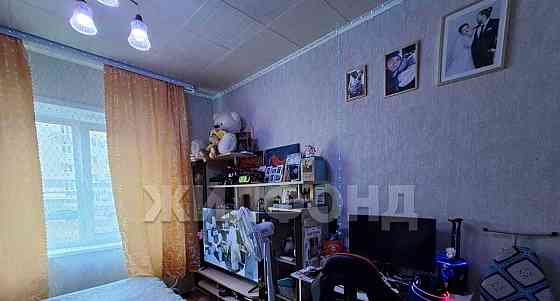 1-комн. квартира, 33 м2, 1/10 эт. Архангельск