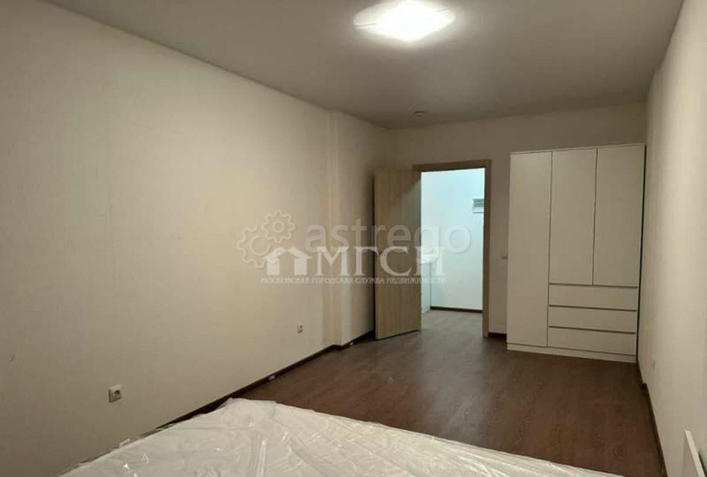 1-комн. квартира, 42 м2, 8/28 эт. Москва - изображение 9