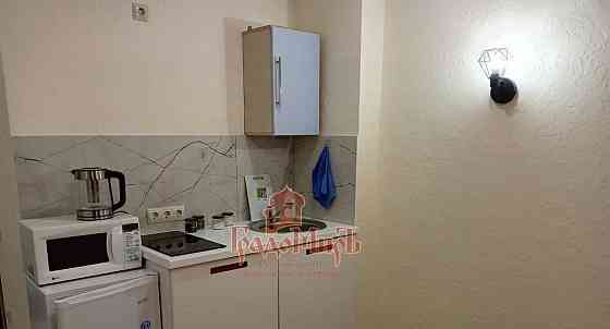 Студия, 22.4 м2, 1/4 эт. Сергиев Посад