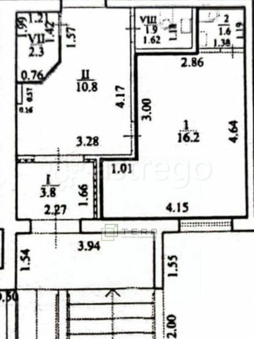 Свободного назначения, 17.8 м2 Уфа - изображение 4