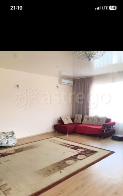 Дом, 250 м2, 5 соток, 2 эт. Энем - изображение 6